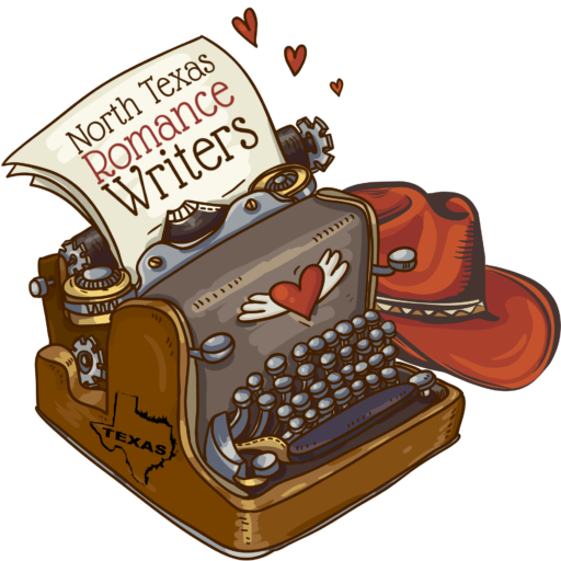 North Texas Romance Writers Logo